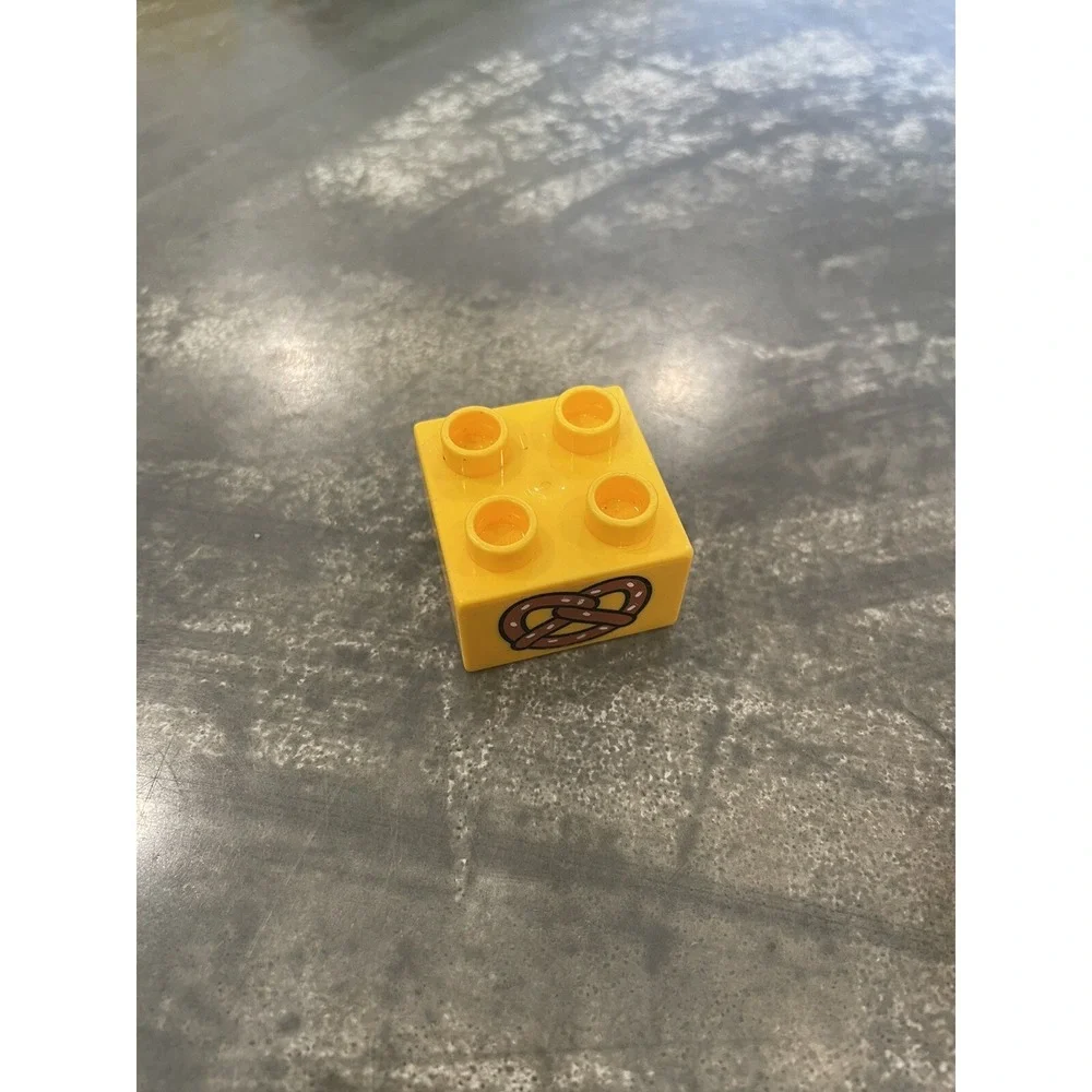 Lego add rare